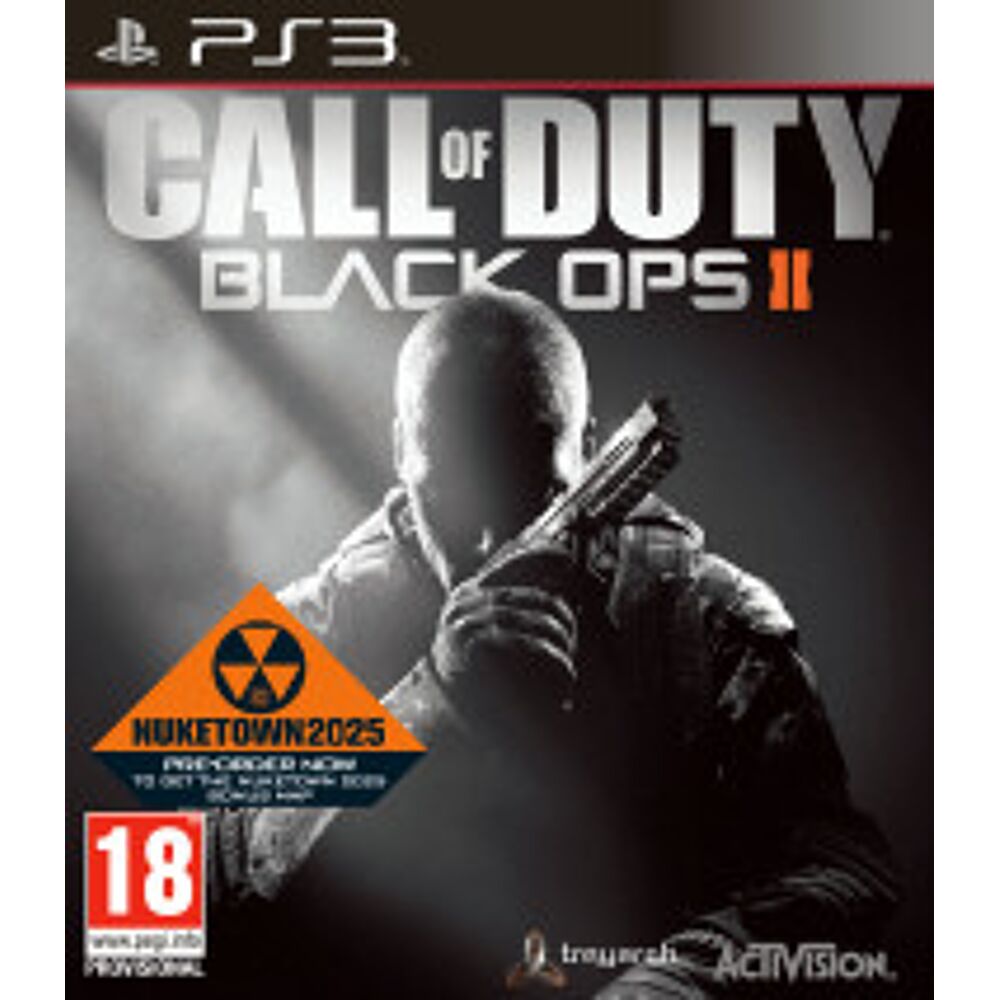 Black ops 2 playstation hot sale 4